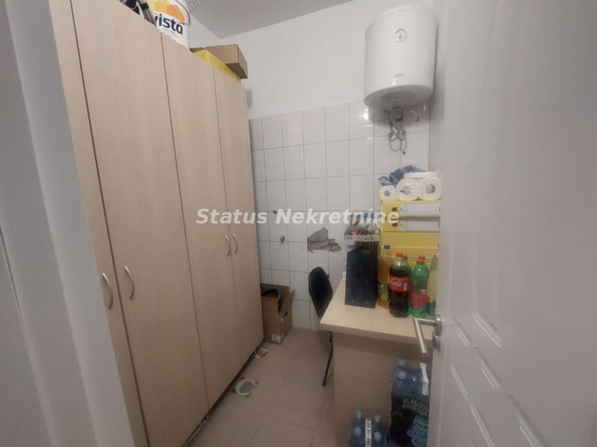 Lokal Izdavanje Novi Sad Lokal Izdavanje Novi Sad 120 m2