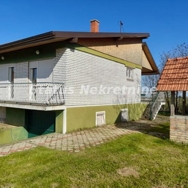 Kuća Prodaja Sremski Karlovci  134 m2