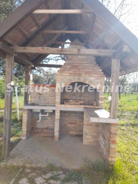 Kuća Prodaja Sremski Karlovci Kuća Prodaja Sremski Karlovci 134 m2