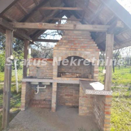 Kuća Prodaja Sremski Karlovci  134 m2