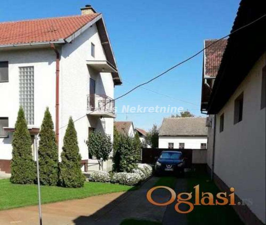 Kuća Prodaja Bačka Palanka  170 m2