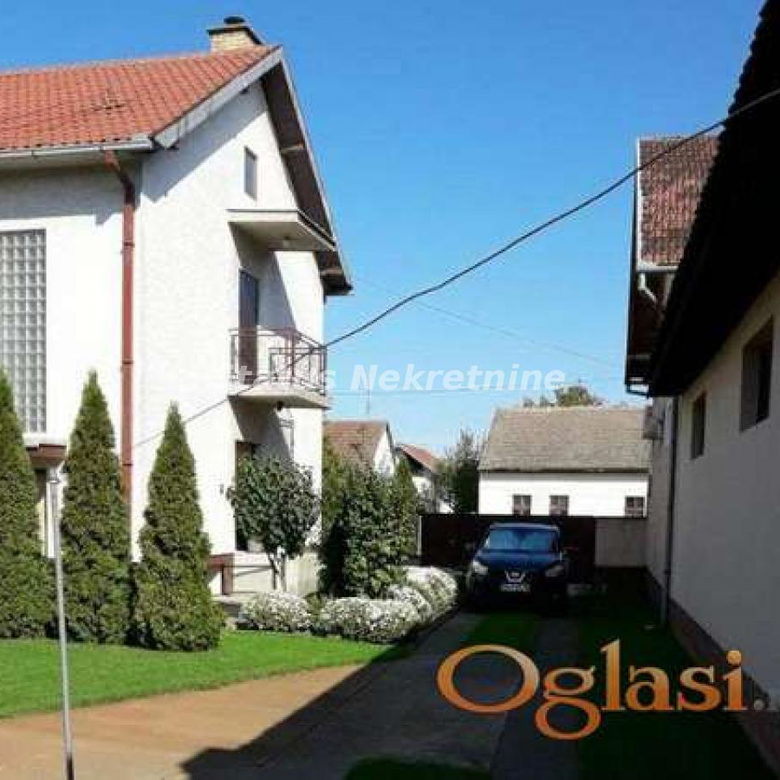 Kuća Prodaja Bačka Palanka  170 m2