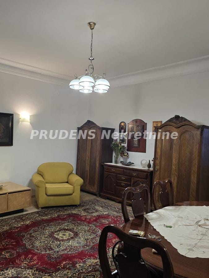 Stan Prodaja Beograd Takovska 65 m2
