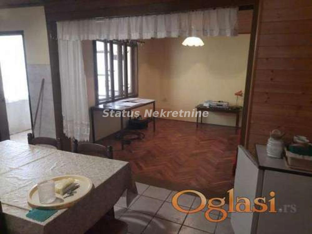 Kuća Prodaja Bačka Palanka  170 m2