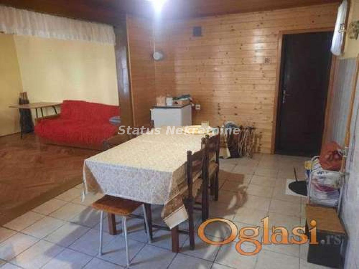 Kuća Prodaja Bačka Palanka  170 m2