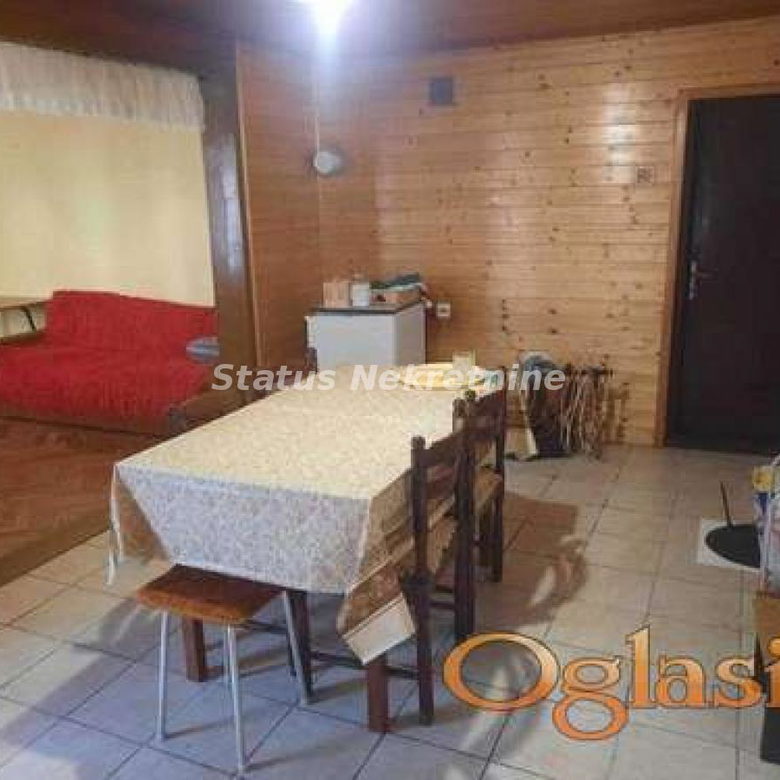 Kuća Prodaja Bačka Palanka  170 m2