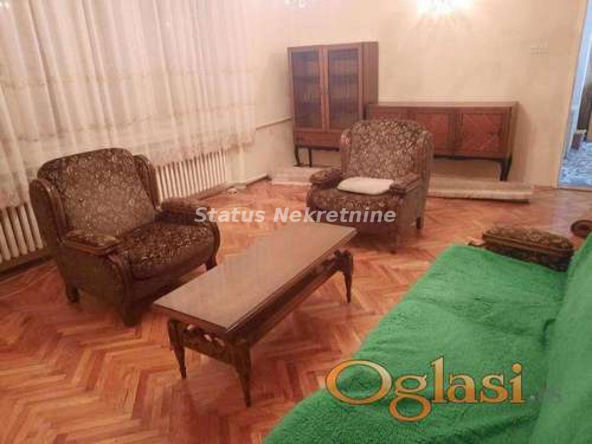 Kuća Prodaja Bačka Palanka  170 m2