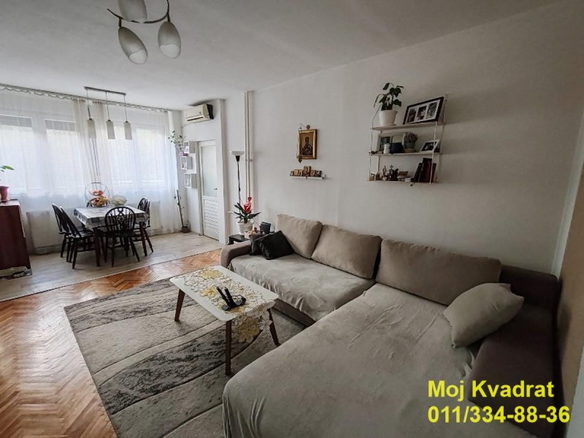 Stan Prodaja Beograd Konjarnik 73 m2