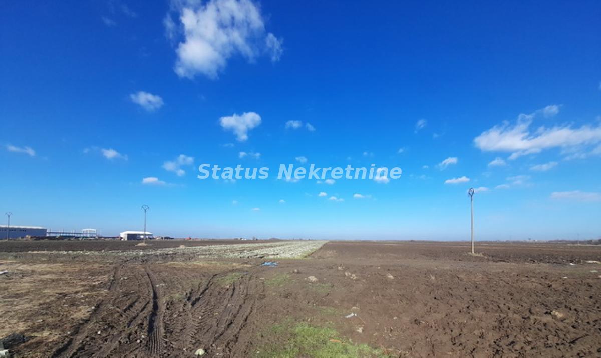 Plac Prodaja Novi Sad  0 m2