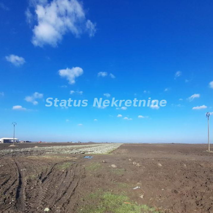 Plac Prodaja Novi Sad  0 m2