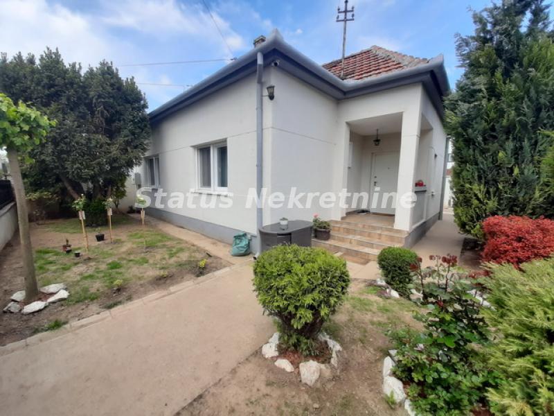 Kuća Prodaja Novi Sad Kuća Prodaja Novi Sad 157 m2