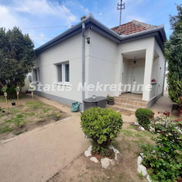 Kuća Prodaja Novi Sad  157 m2