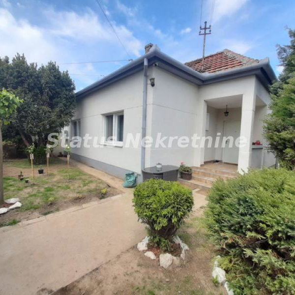 Kuća Prodaja Novi Sad  157 m2