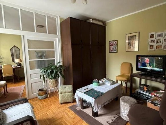 Stan Prodaja Beograd Karaburma 54 m2