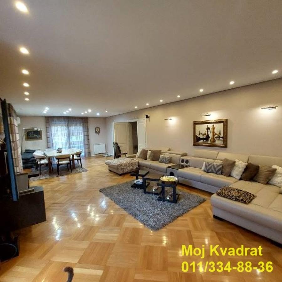 Kuća Prodaja Beograd Banovo Brdo 400 m2