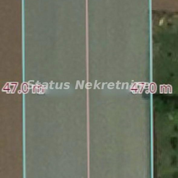 Plac Prodaja Novi Sad  0 m2