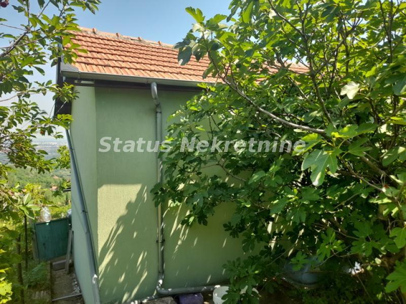 Kuća Prodaja Beočin  30 m2