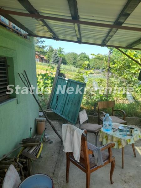 Kuća Prodaja Beočin  30 m2
