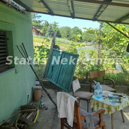 Kuća Prodaja Beočin  30 m2