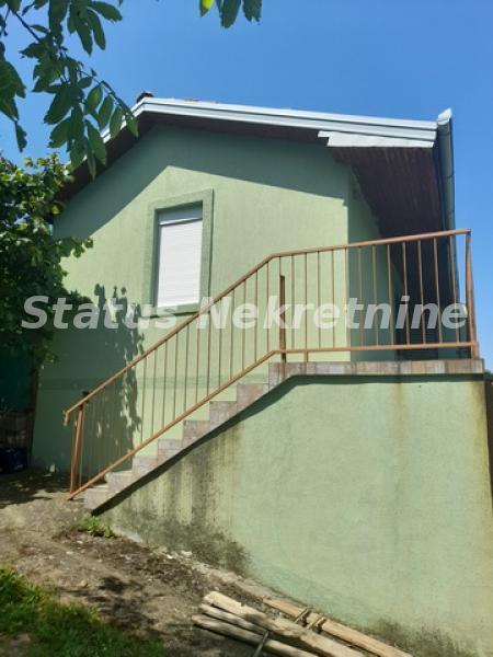 Kuća Prodaja Beočin  30 m2