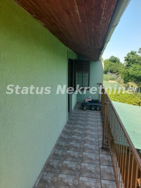 Kuća Prodaja Beočin  30 m2