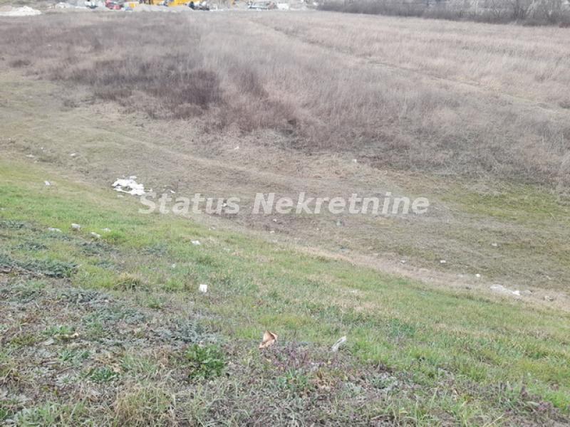 Plac Prodaja Novi Sad  0 m2