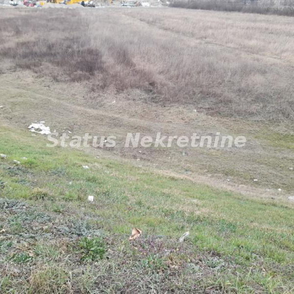 Plac Prodaja Novi Sad  0 m2