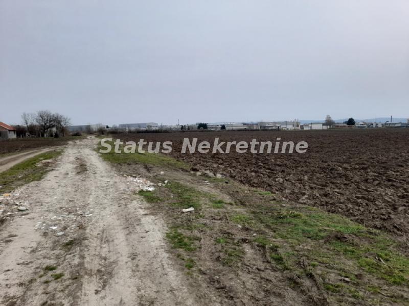 Plac Prodaja Novi Sad  0 m2