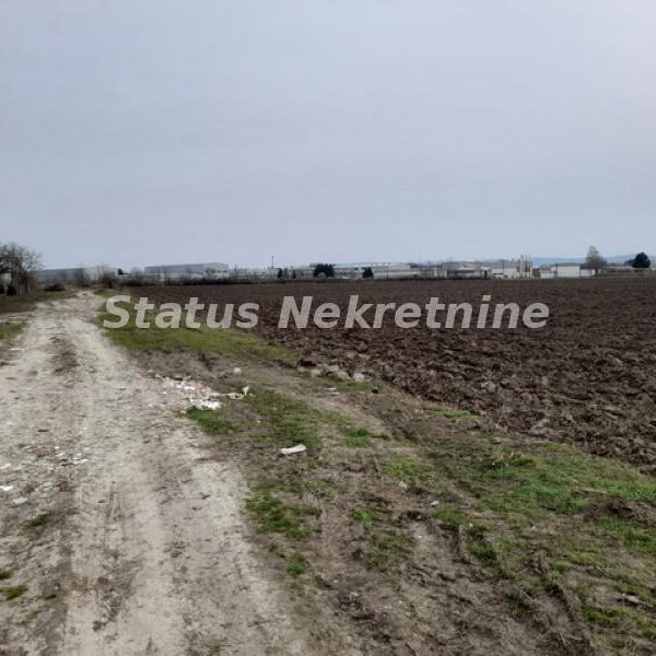 Plac Prodaja Novi Sad  0 m2