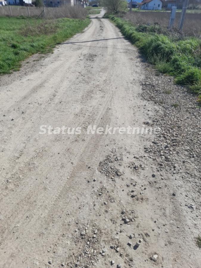 Plac Prodaja Novi Sad  0 m2