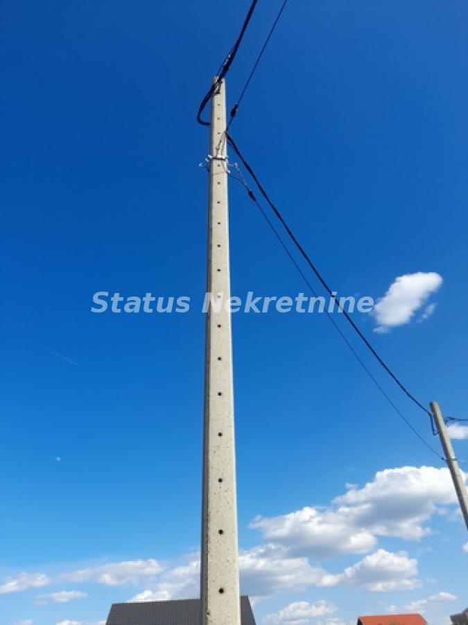 Plac Prodaja Novi Sad  0 m2