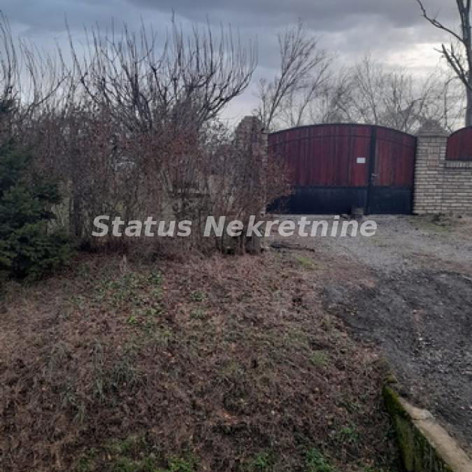 Plac Prodaja Novi Sad  0 m2