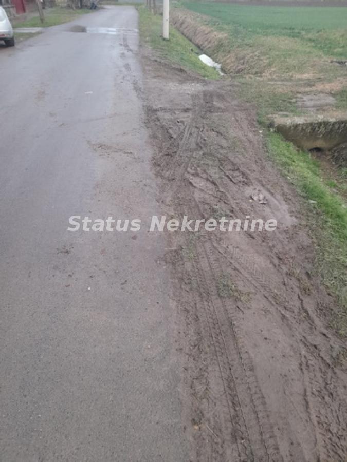 Plac Prodaja Novi Sad  0 m2