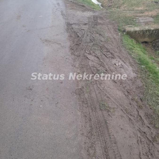 Plac Prodaja Novi Sad  0 m2