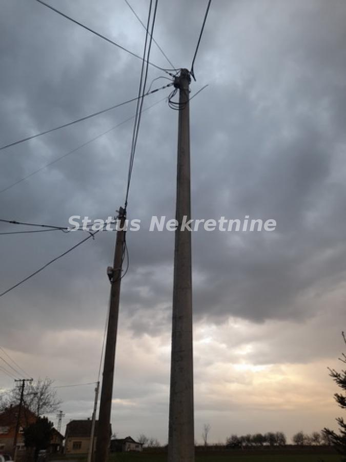 Plac Prodaja Novi Sad  0 m2