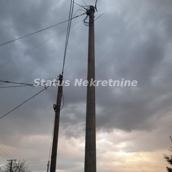 Plac Prodaja Novi Sad  0 m2