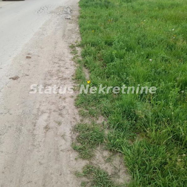 Plac Prodaja Novi Sad  0 m2