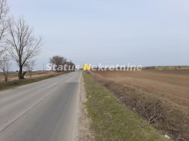 Plac Prodaja Žabalj Plac Prodaja Žabalj 0 m2