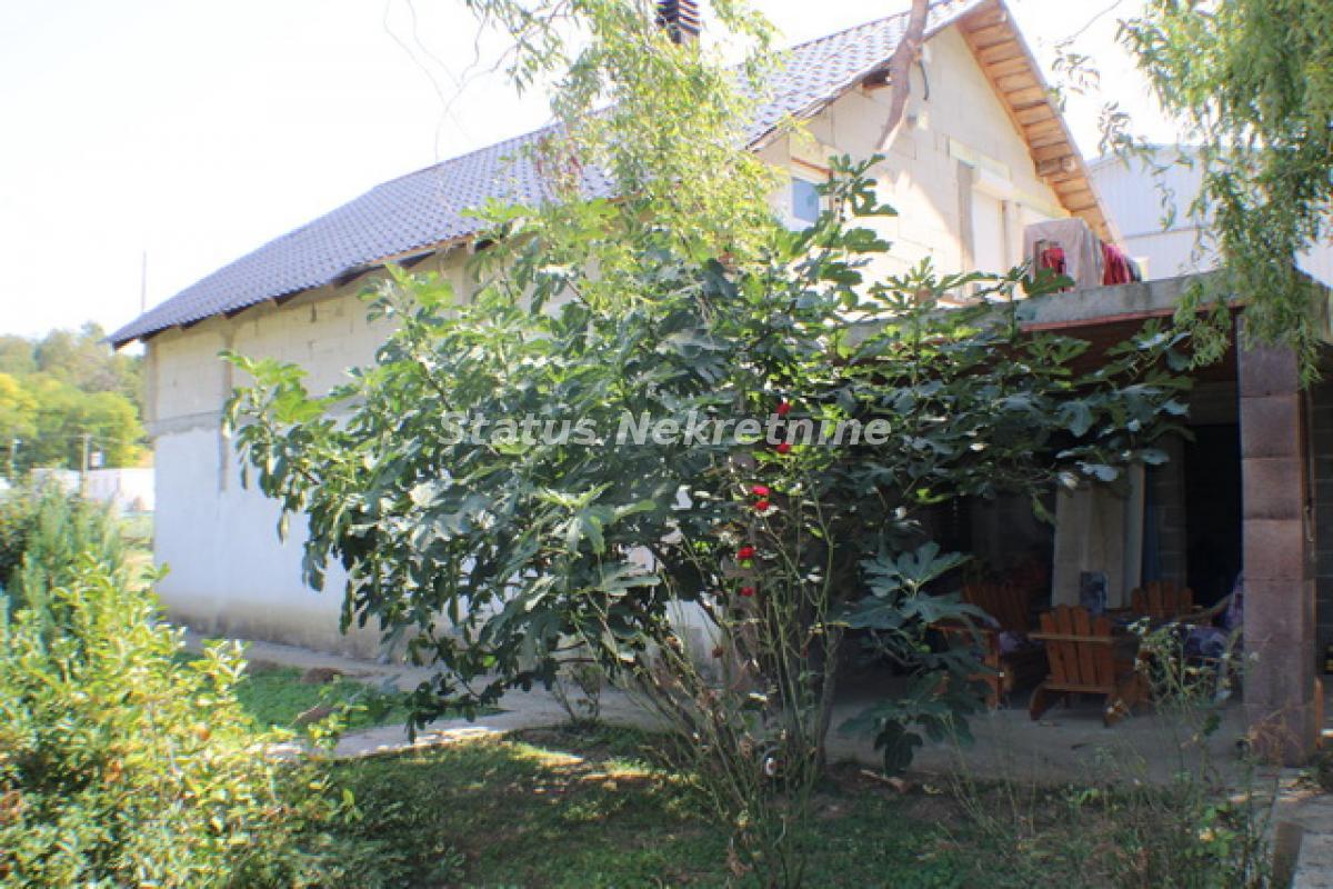 Kuća Prodaja Novi Sad Kuća Prodaja Novi Sad 153 m2