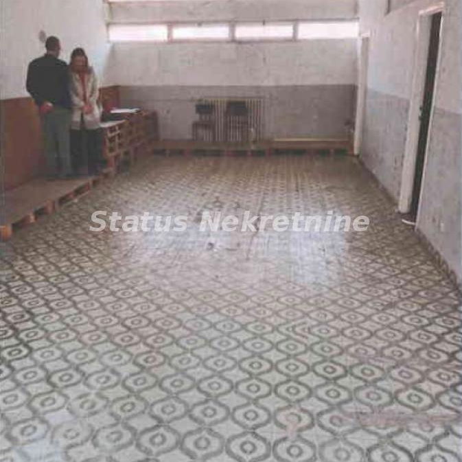Lokal Prodaja Beograd  69 m2