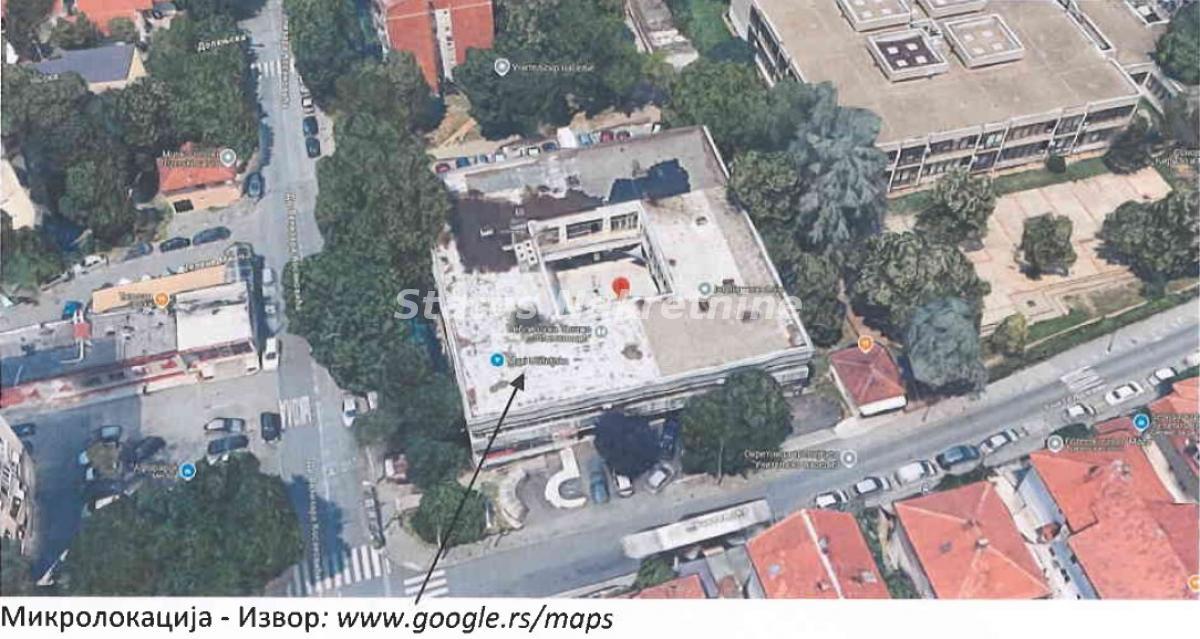Lokal Prodaja Beograd Lokal Prodaja Beograd 69 m2