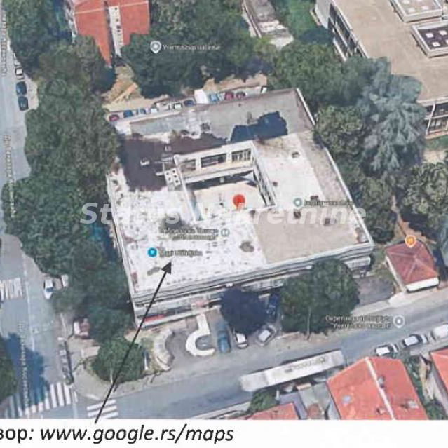 Lokal Prodaja Beograd  69 m2