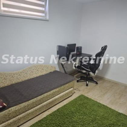 Stan Prodaja Novi Sad  74 m2