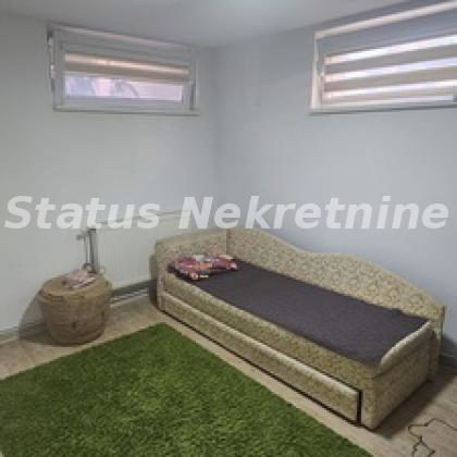 Stan Prodaja Novi Sad  74 m2