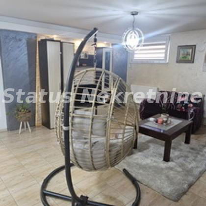 Stan Prodaja Novi Sad  74 m2