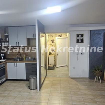 Stan Prodaja Novi Sad  74 m2