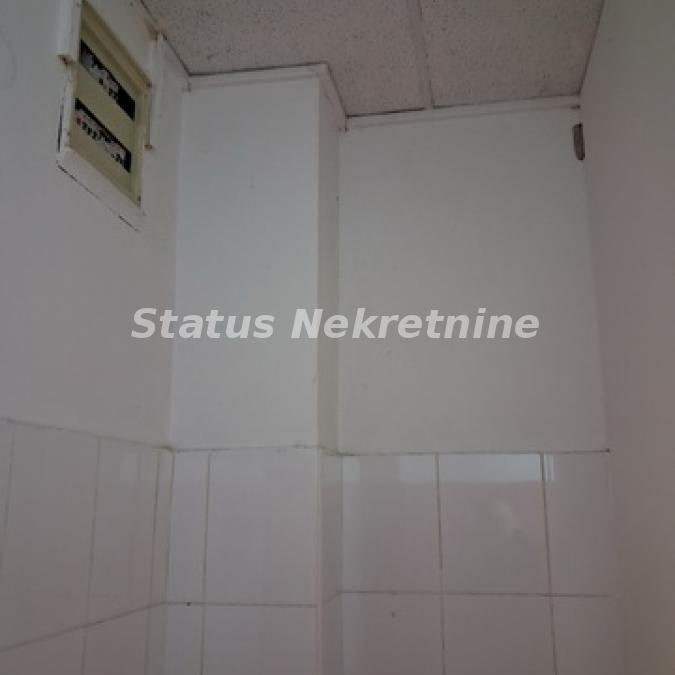 Lokal Prodaja Novi Sad  25 m2