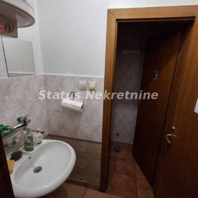 Lokal Prodaja Novi Sad  25 m2