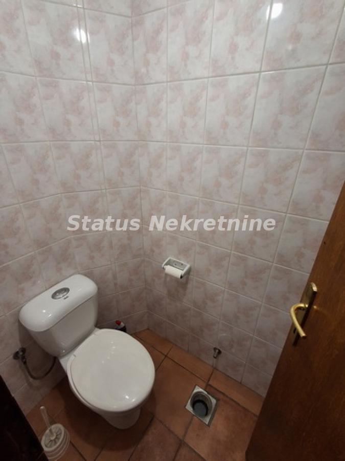 Lokal Prodaja Novi Sad  25 m2