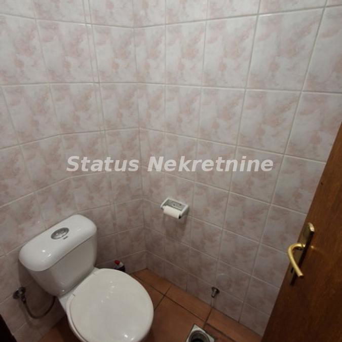 Lokal Prodaja Novi Sad  25 m2